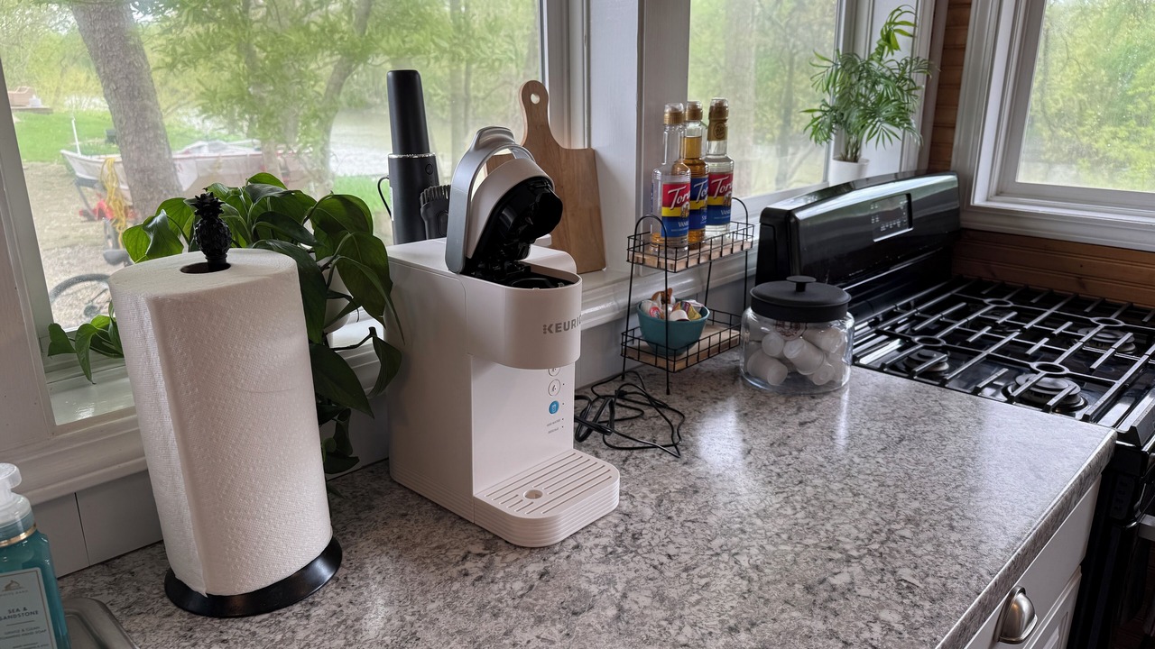 Photo of Kitchen in Stockland