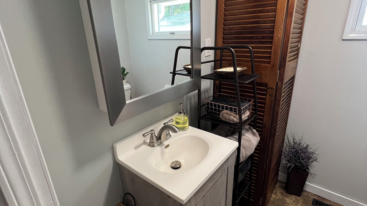 Photo of Bathroom in Stockland