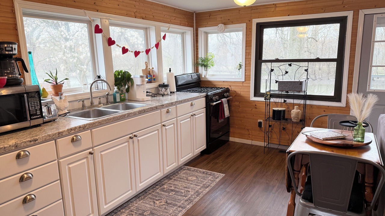 Photo of Kitchen in Stockland