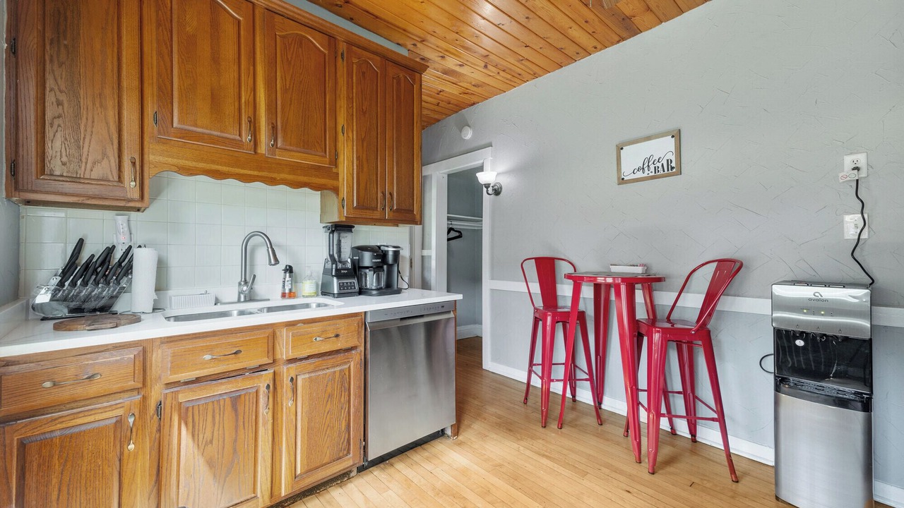 Photo of Kitchen in Glen Ellyn