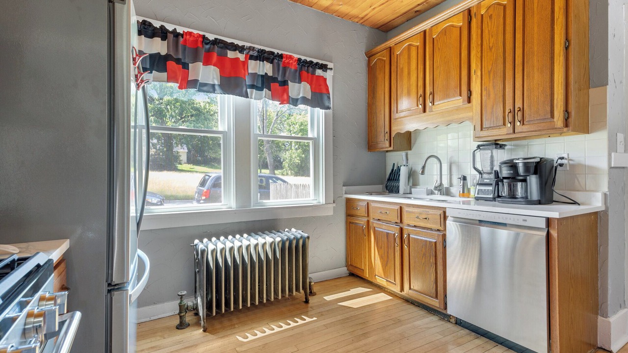 Photo of Kitchen in Glen Ellyn