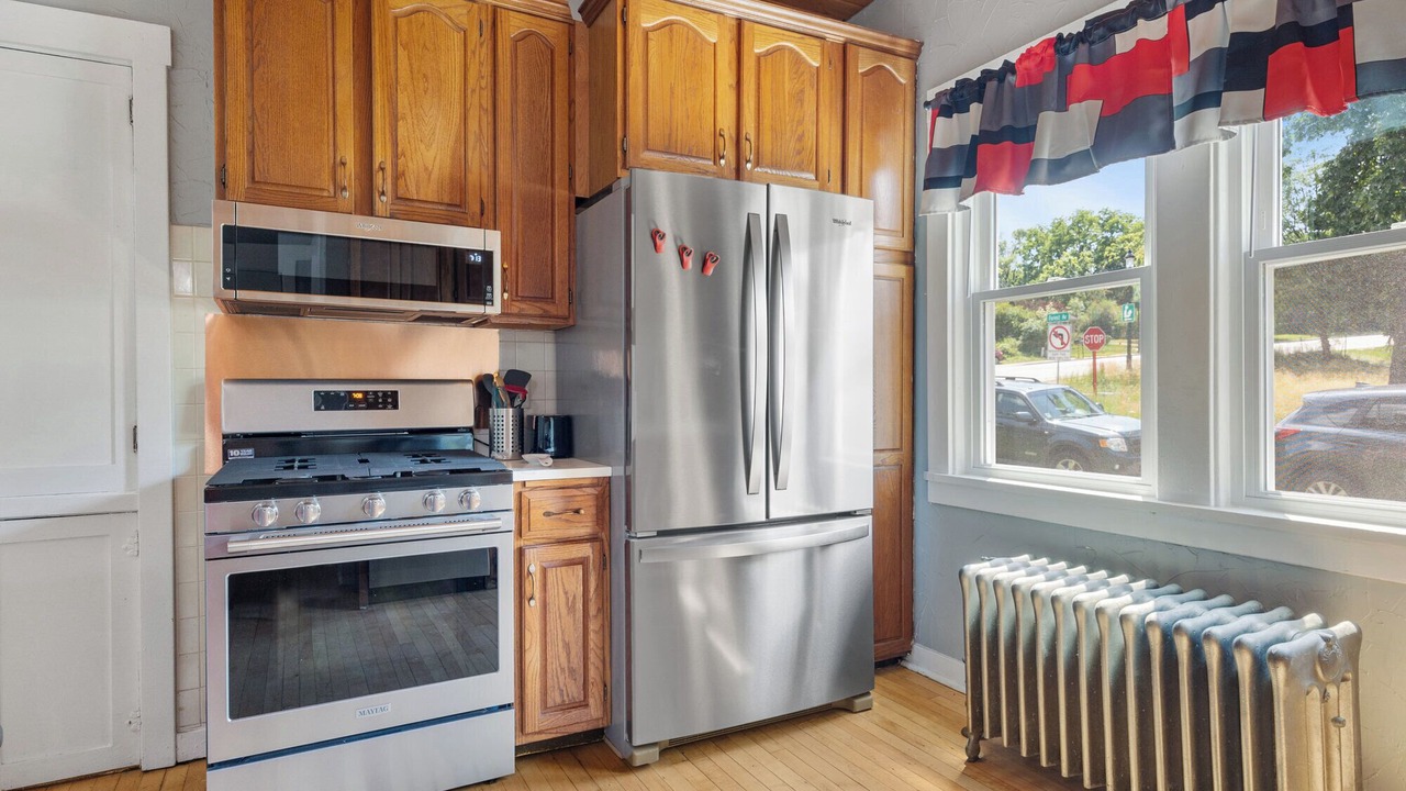 Photo of Kitchen in Glen Ellyn