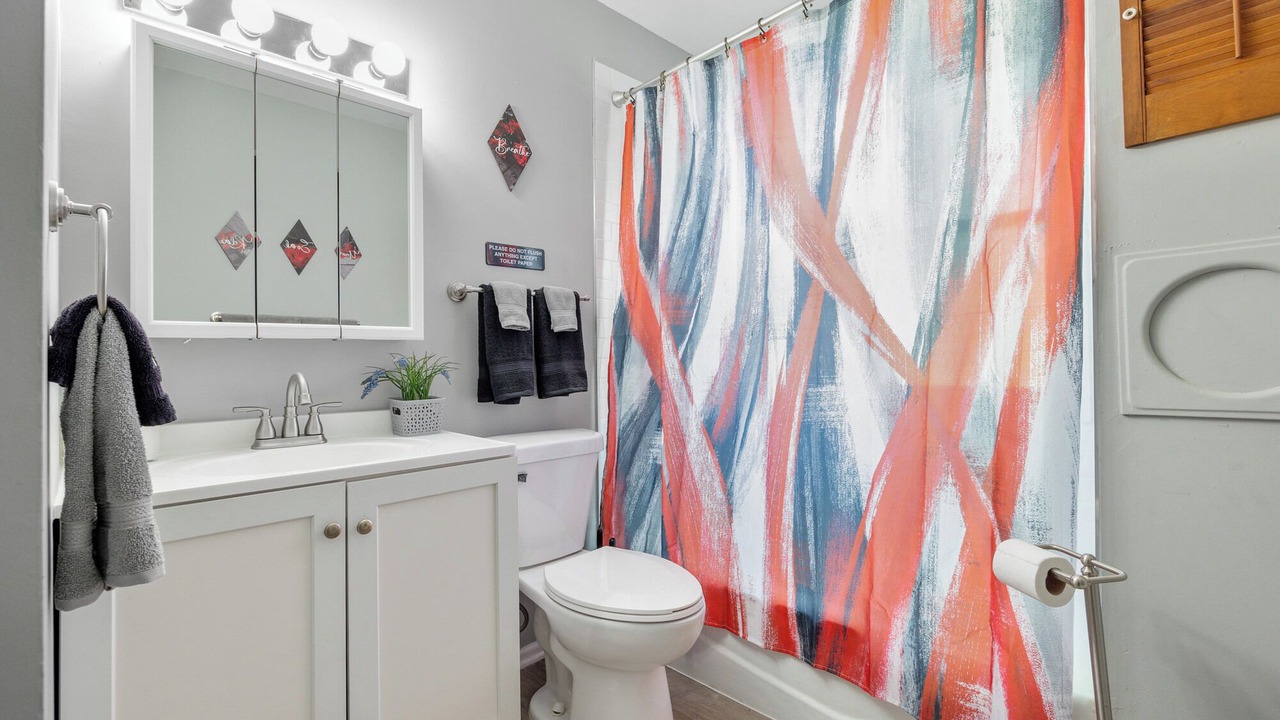 Photo of Bathroom in Glen Ellyn