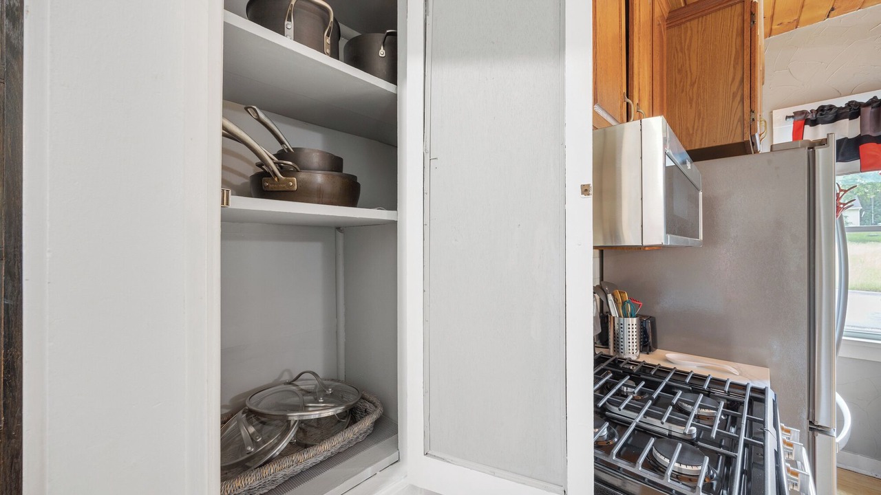 Photo of Kitchen in Glen Ellyn