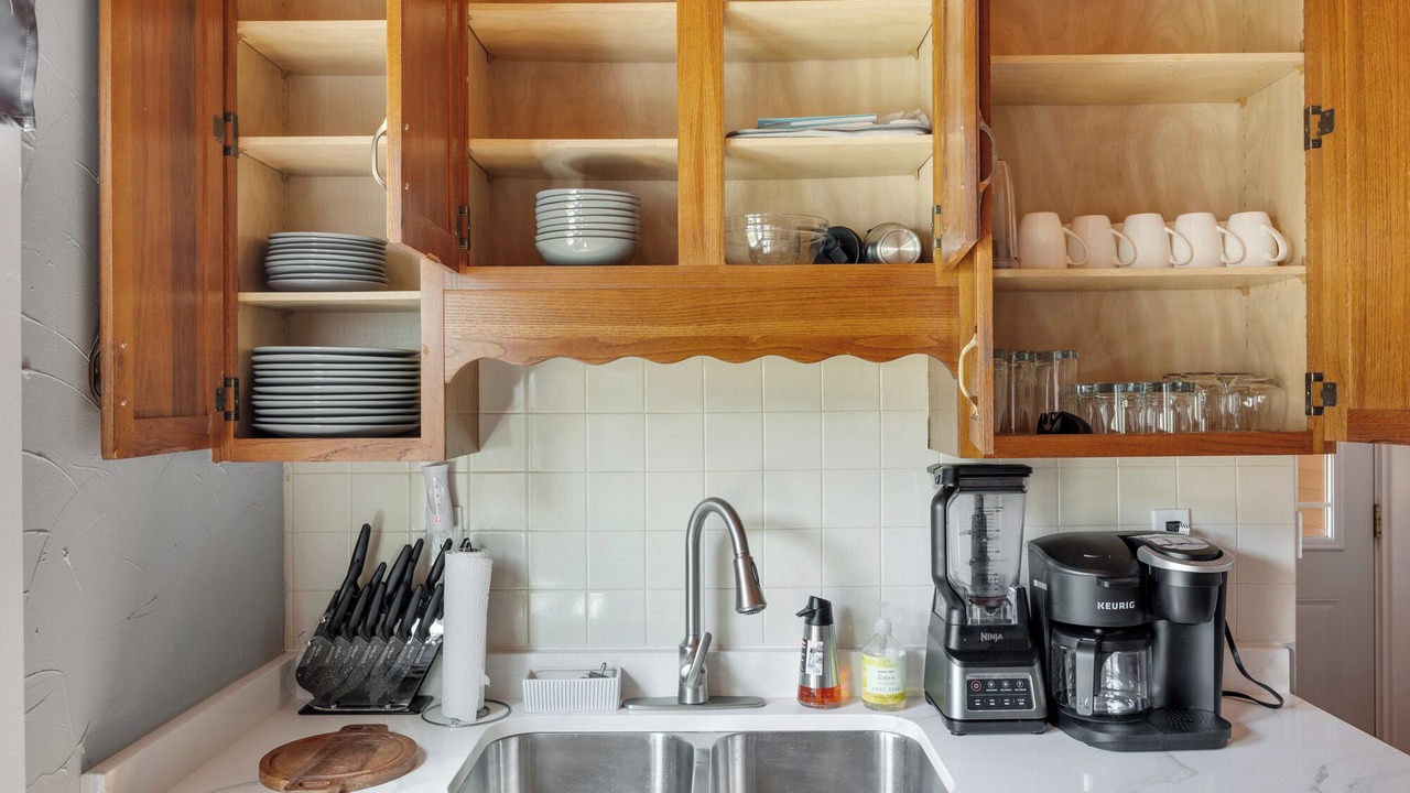 Photo of Kitchen in Glen Ellyn
