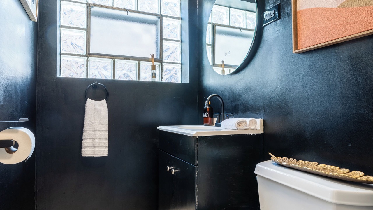 Photo of Bathroom in Evanston