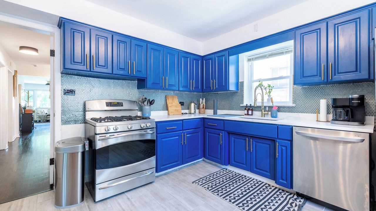 Photo of Kitchen in Evanston