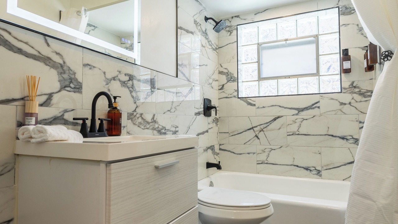 Photo of Bathroom in Evanston