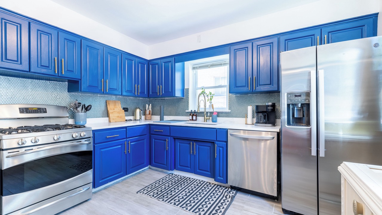 Photo of Kitchen in Evanston