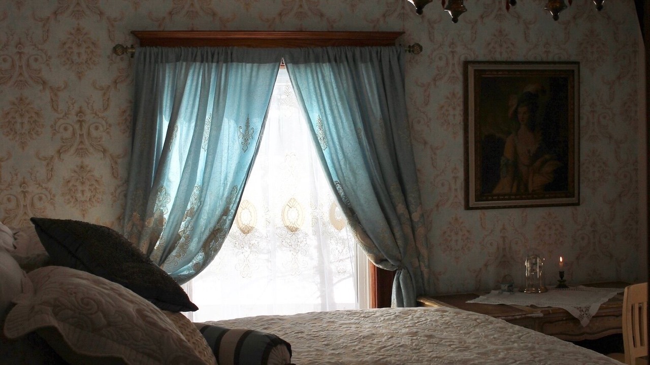 Photo of Bedroom in Creal Springs