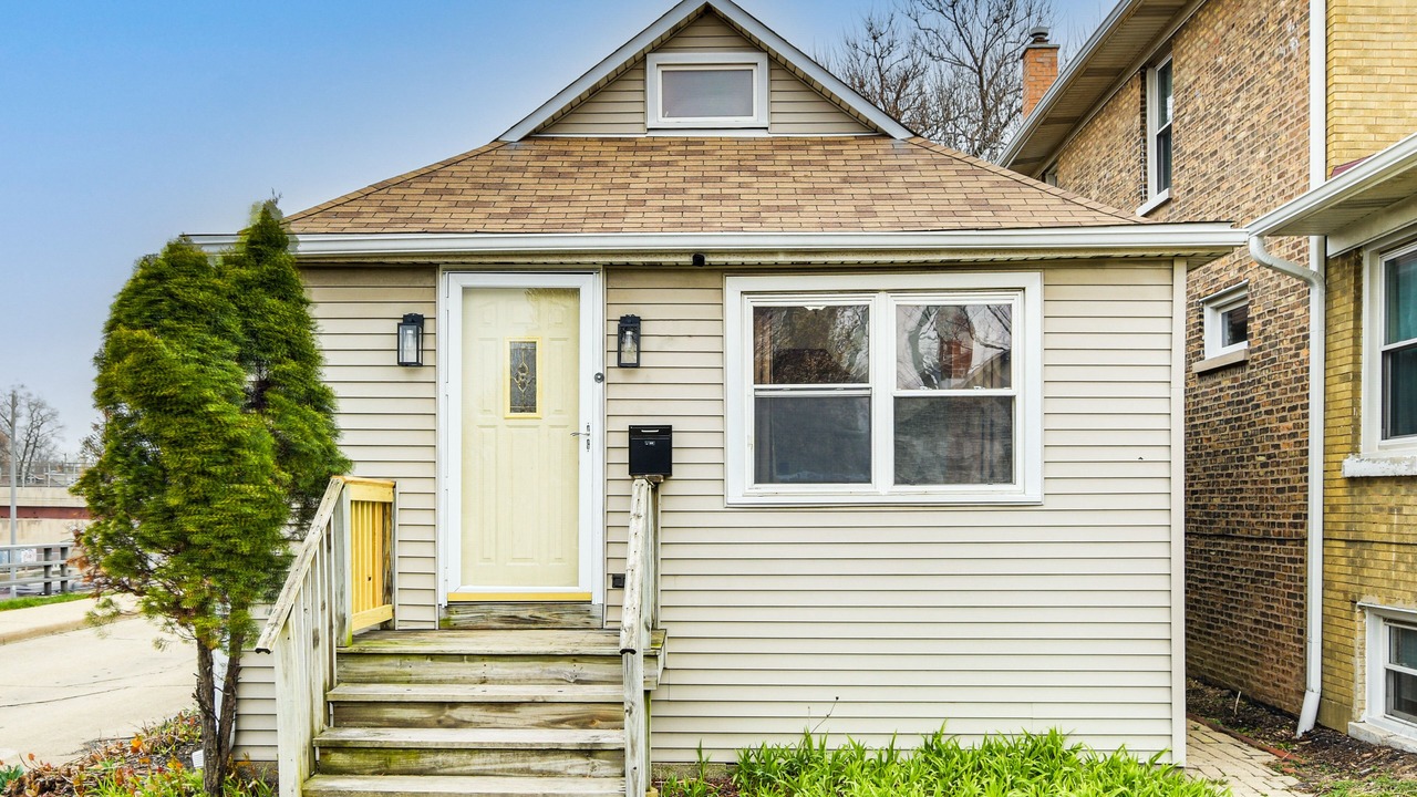 Photo of Outdoor in Oak Park