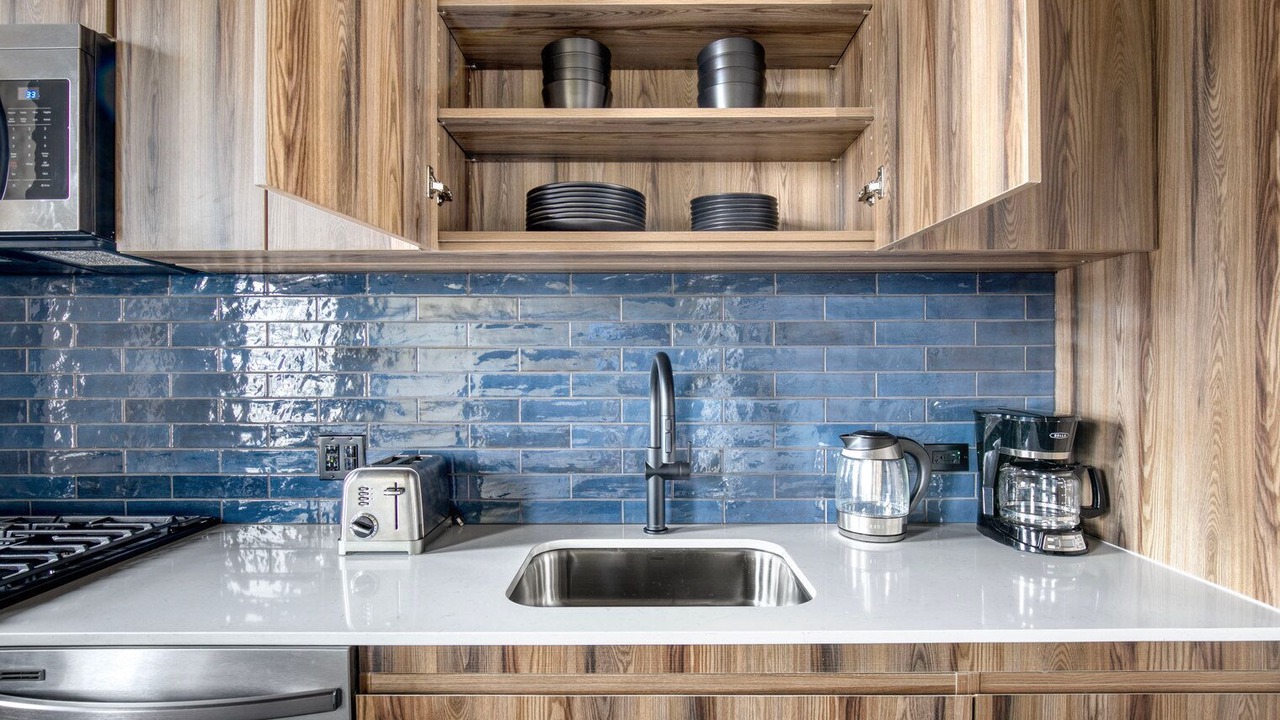 Photo of Kitchen in Near West Side
