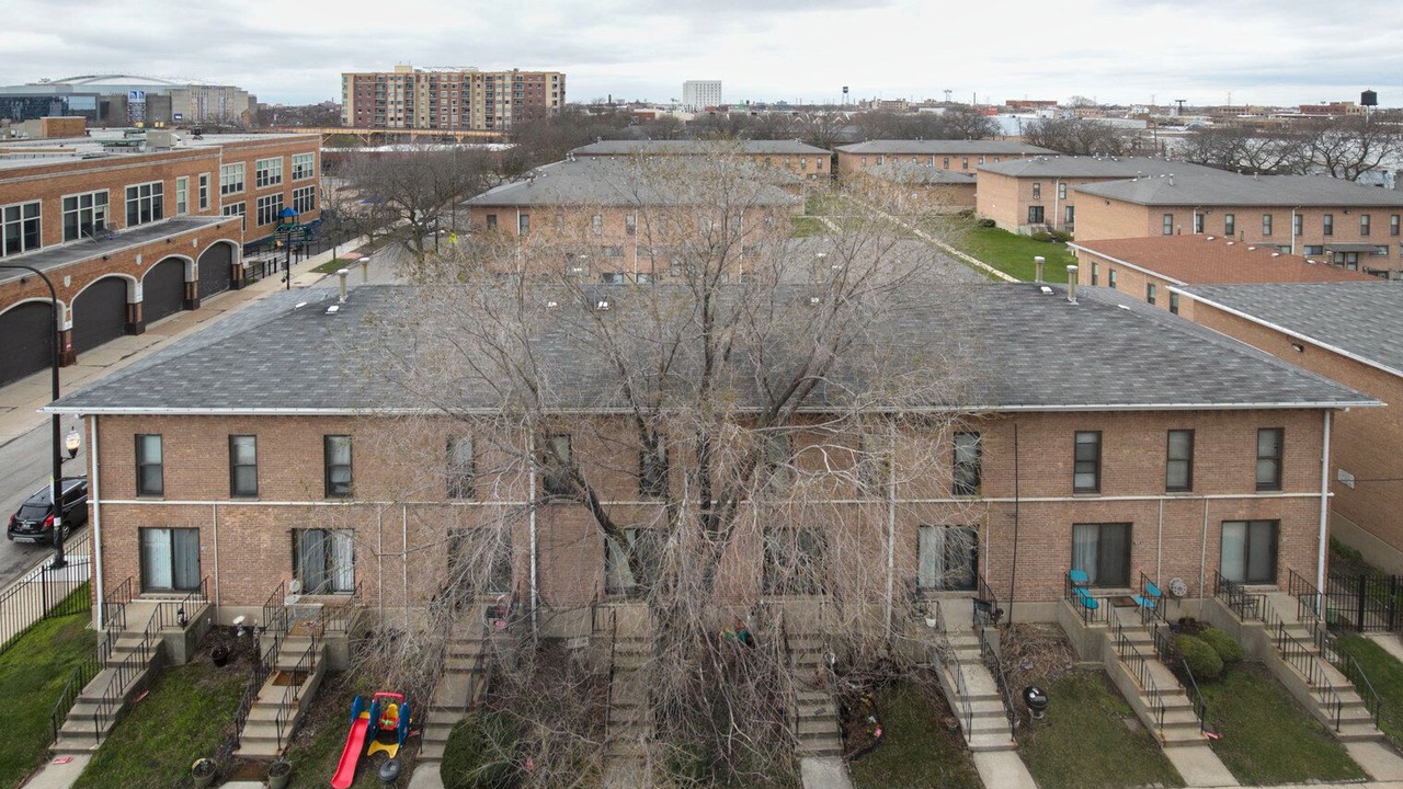 Photo of Outdoor in Near West Side
