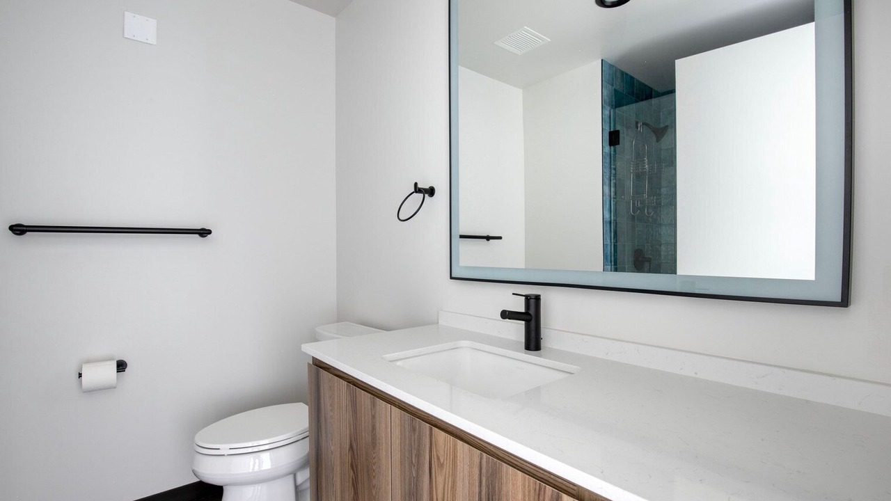 Photo of Bathroom in Near West Side