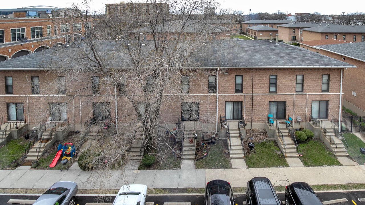 Photo of Outdoor in Near West Side
