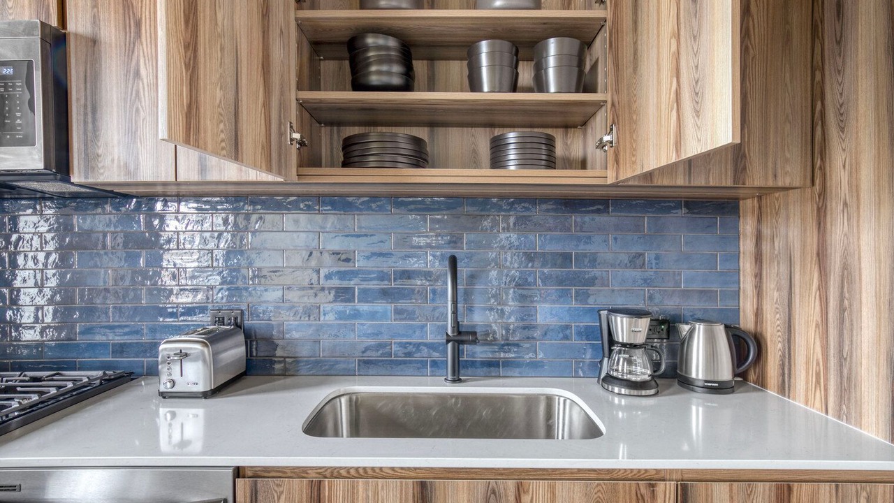 Photo of Kitchen in Near West Side