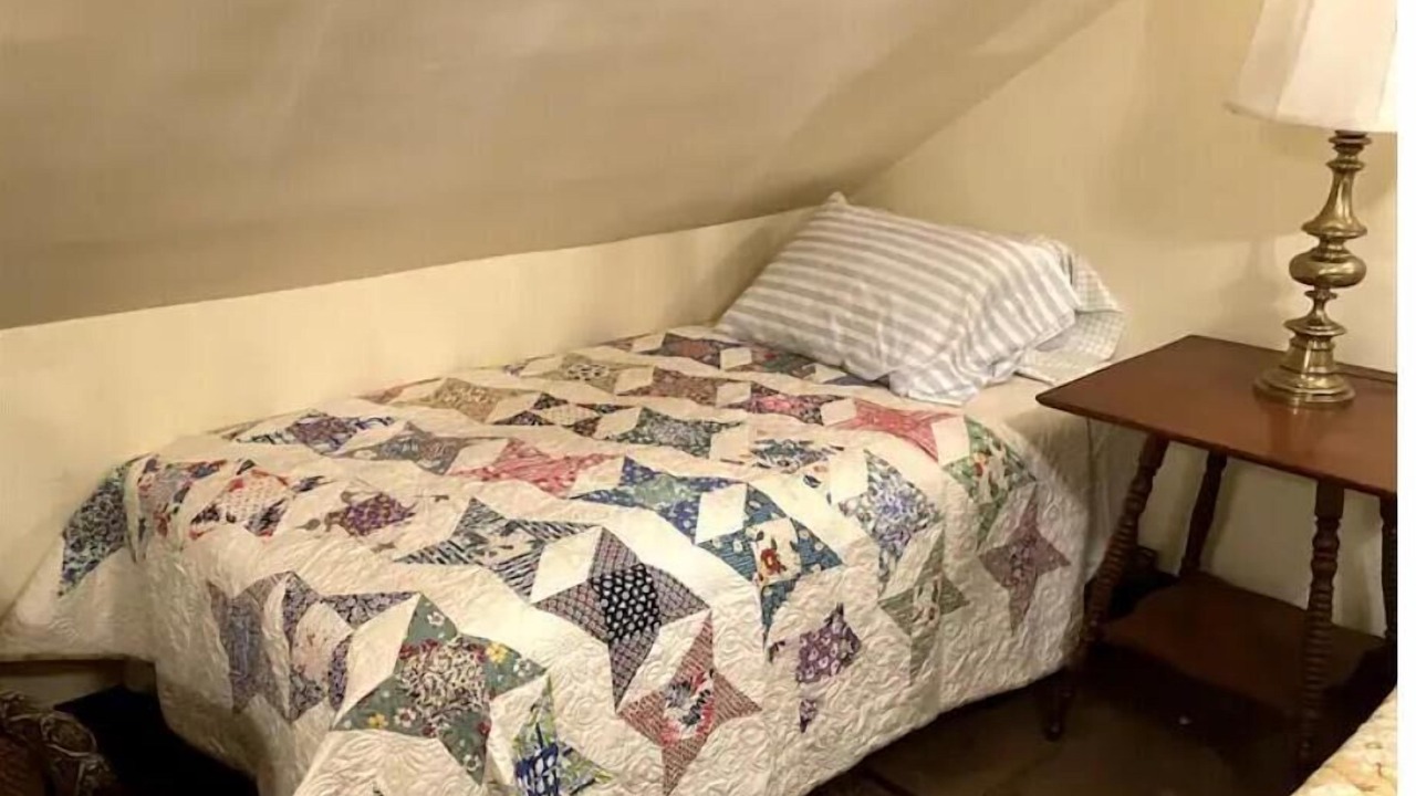 Photo of Bedroom in Hillsboro