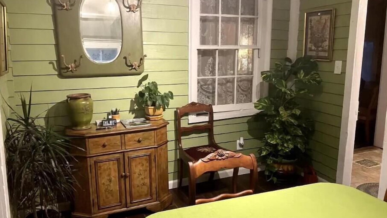 Photo of Bedroom in Hillsboro