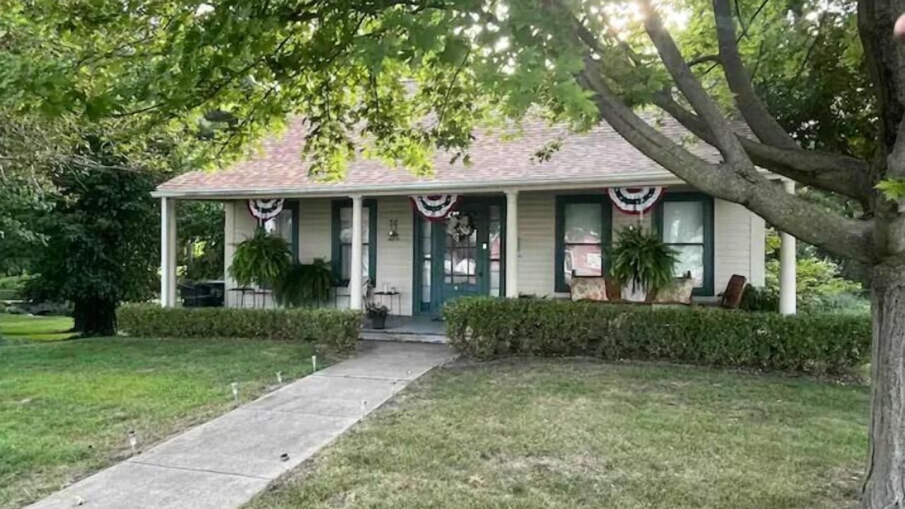 Photo of Outdoor in Hillsboro