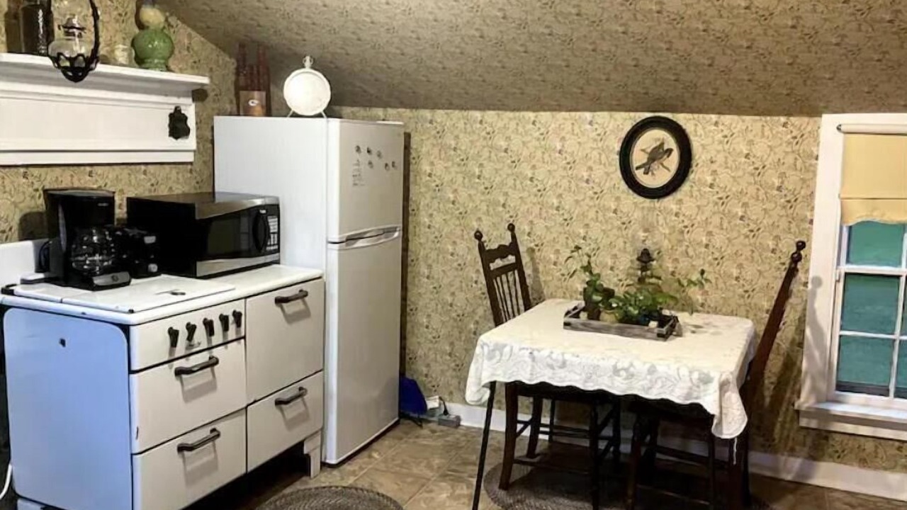 Photo of Kitchen in Hillsboro