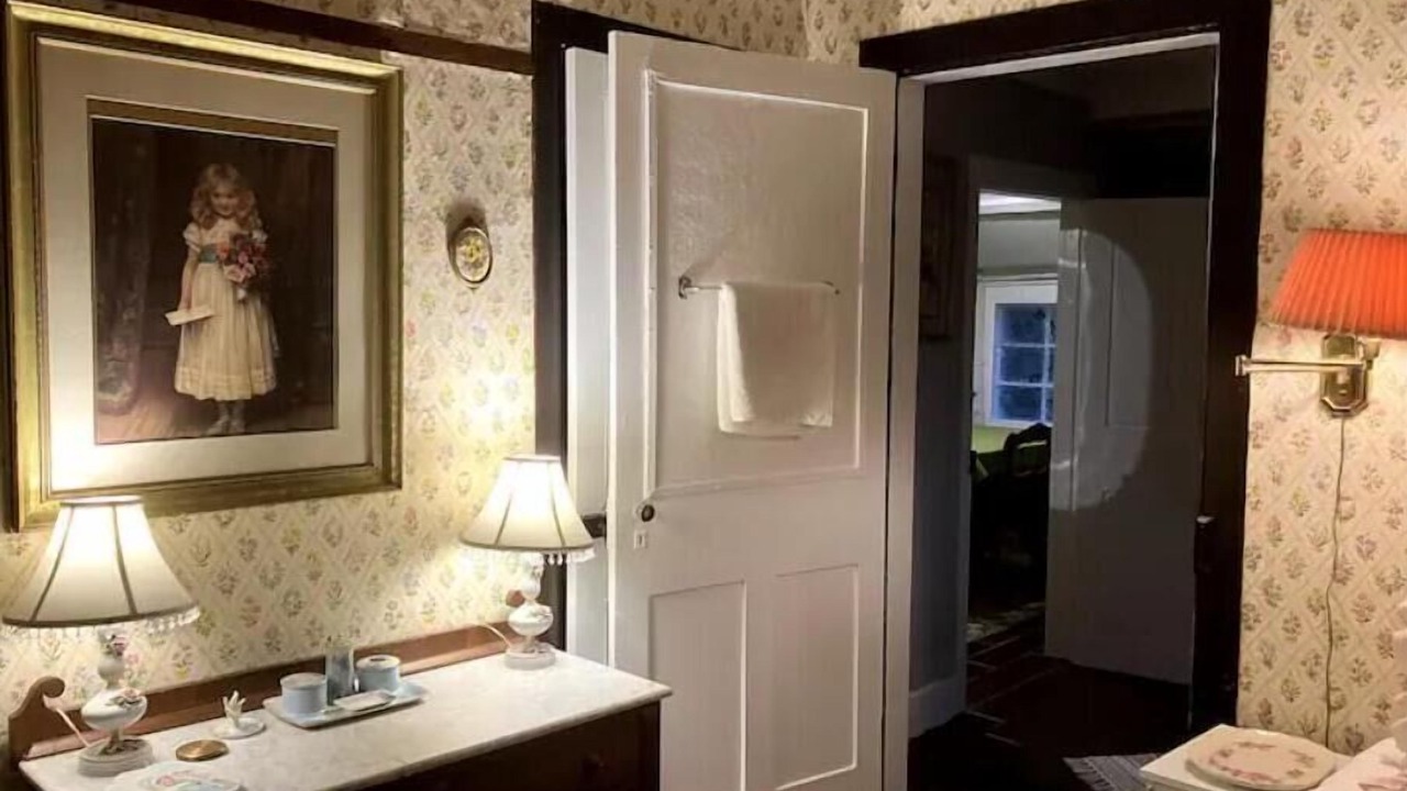 Photo of Bedroom in Hillsboro