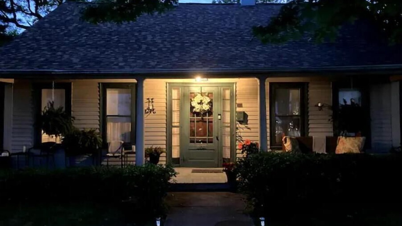 Photo of Outdoor in Hillsboro