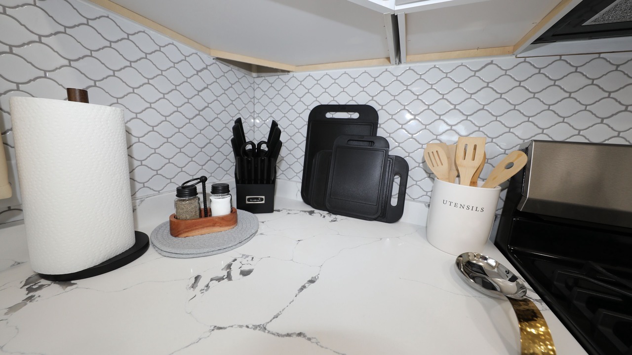 Photo of Kitchen in Oak Lawn