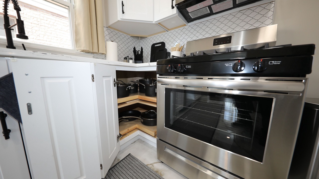 Photo of Kitchen in Oak Lawn