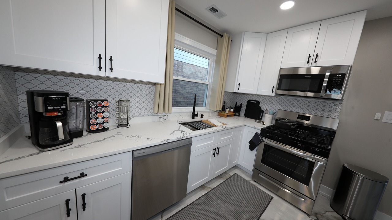 Photo of Kitchen in Oak Lawn