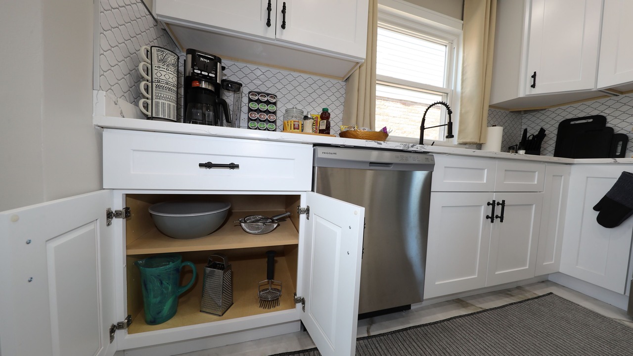 Photo of Kitchen in Oak Lawn