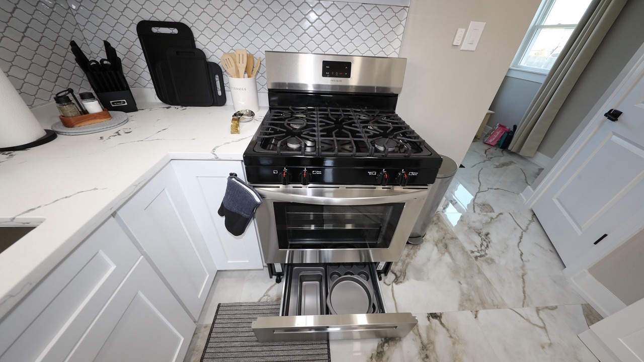 Photo of Kitchen in Oak Lawn