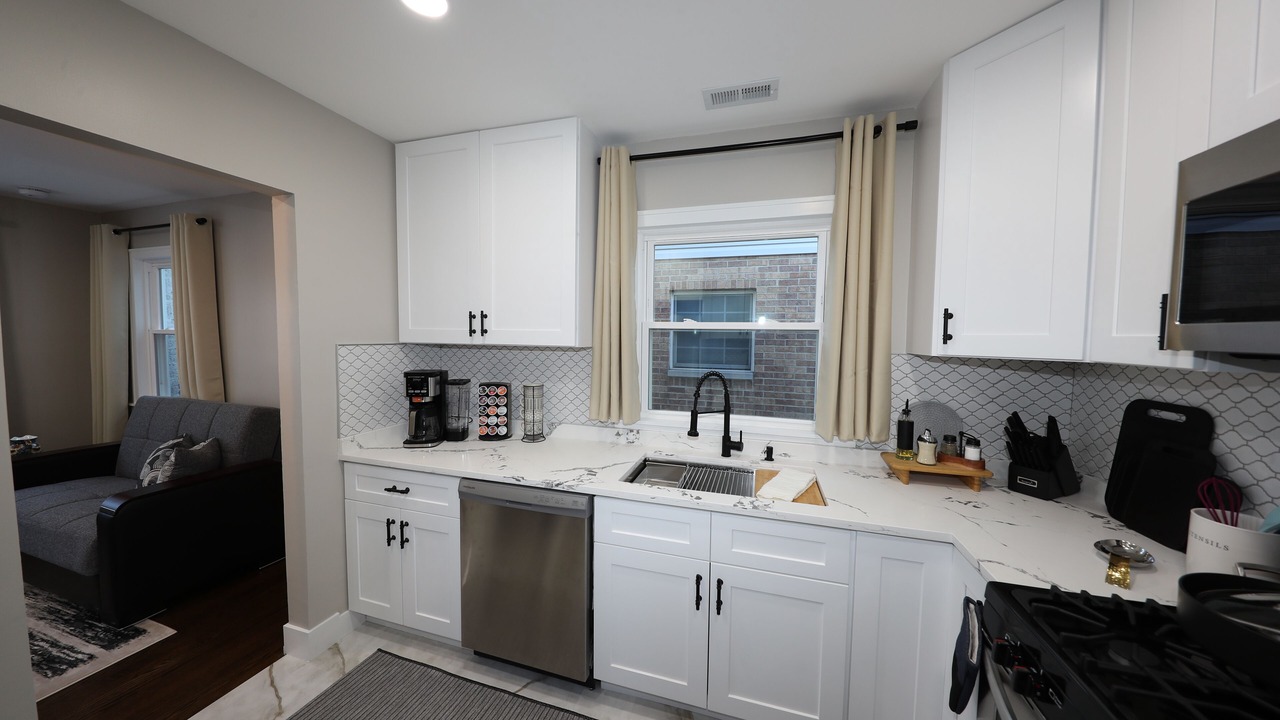 Photo of Kitchen in Oak Lawn