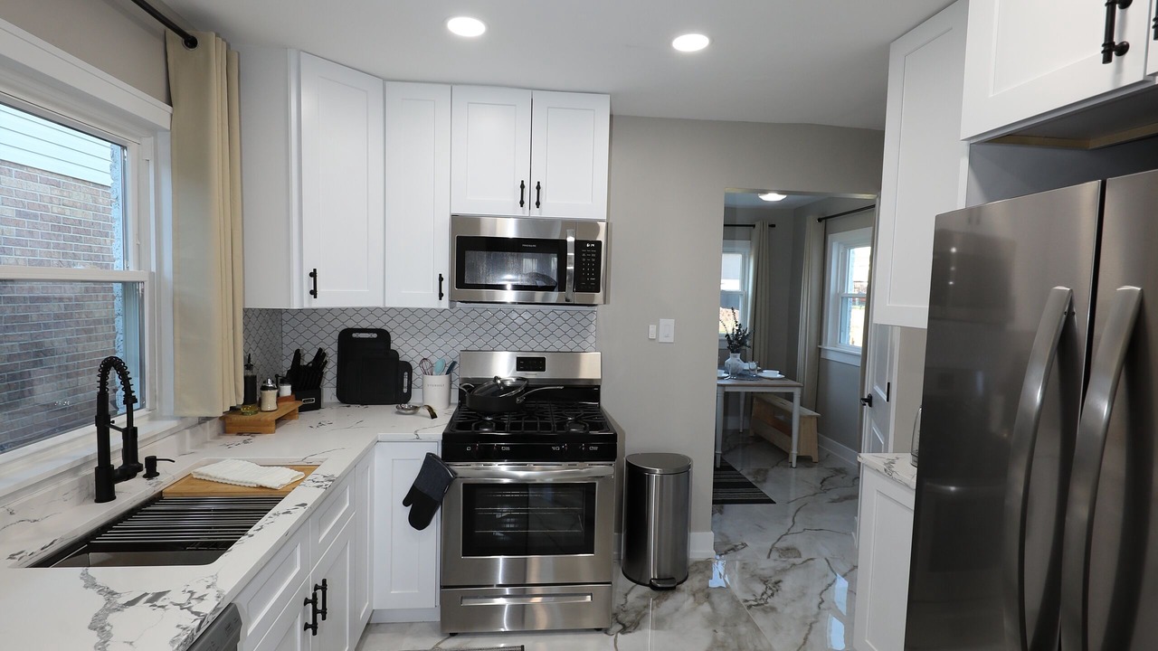 Photo of Kitchen in Oak Lawn