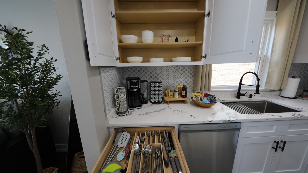Photo of Kitchen in Oak Lawn