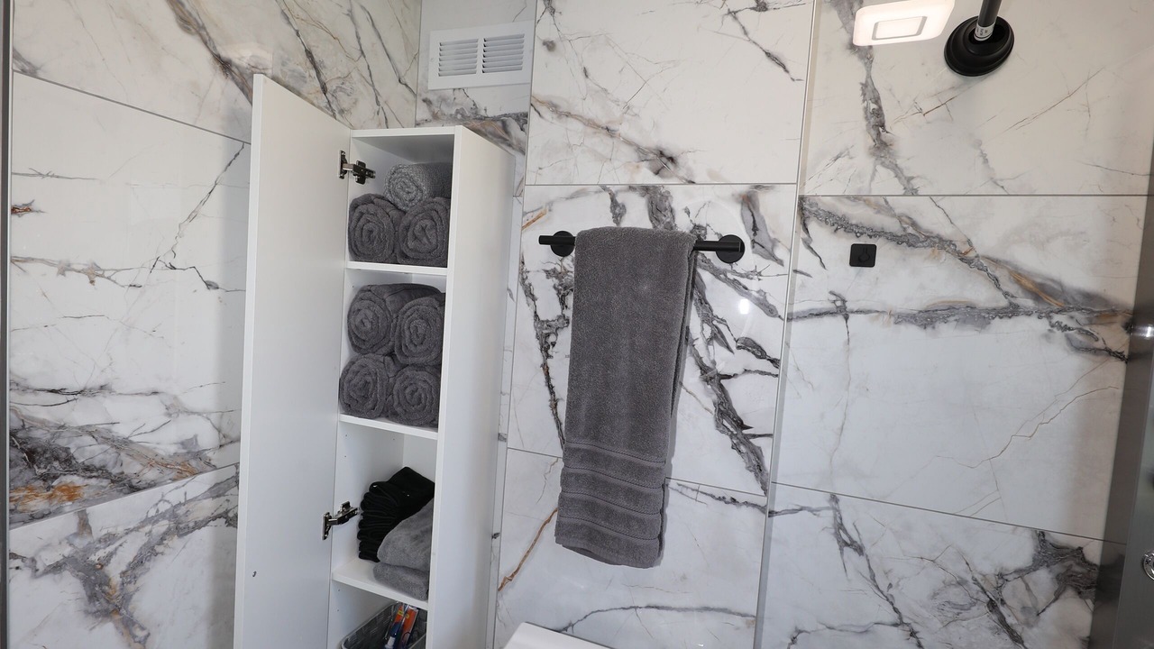 Photo of Bathroom in Oak Lawn