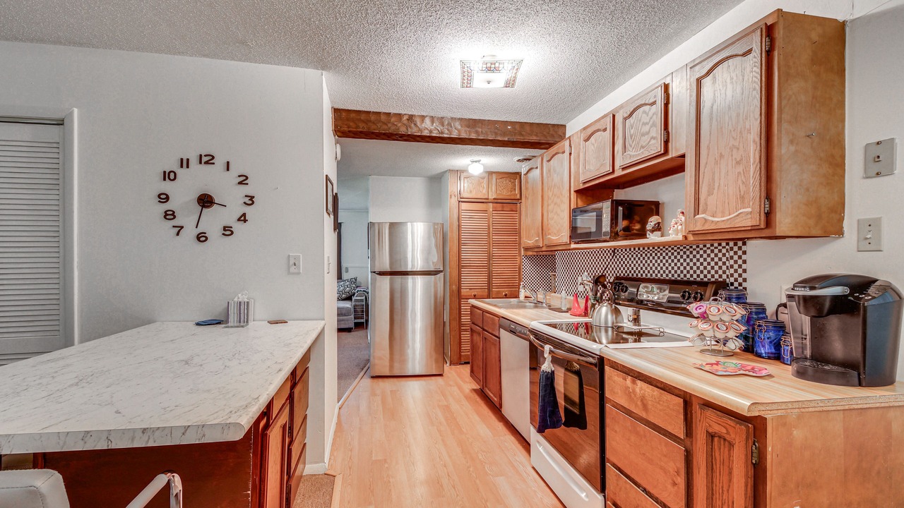 Photo of Kitchen in Harrisburg