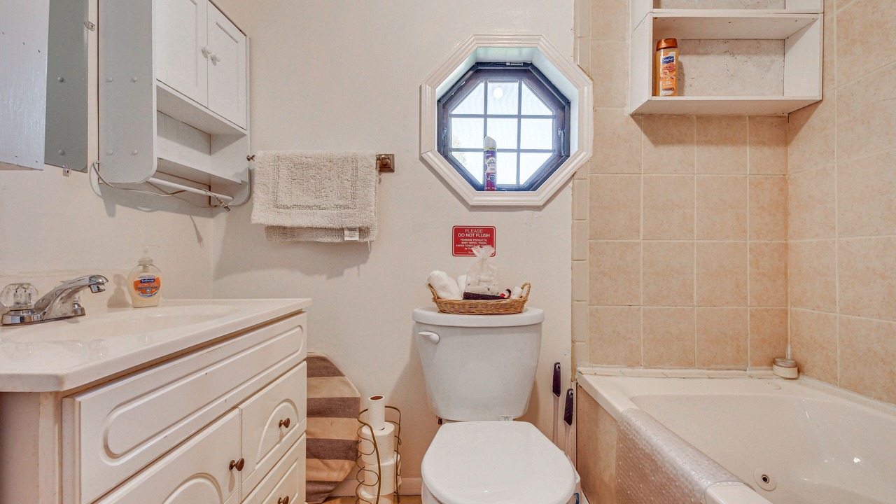 Photo of Bathroom in Harrisburg
