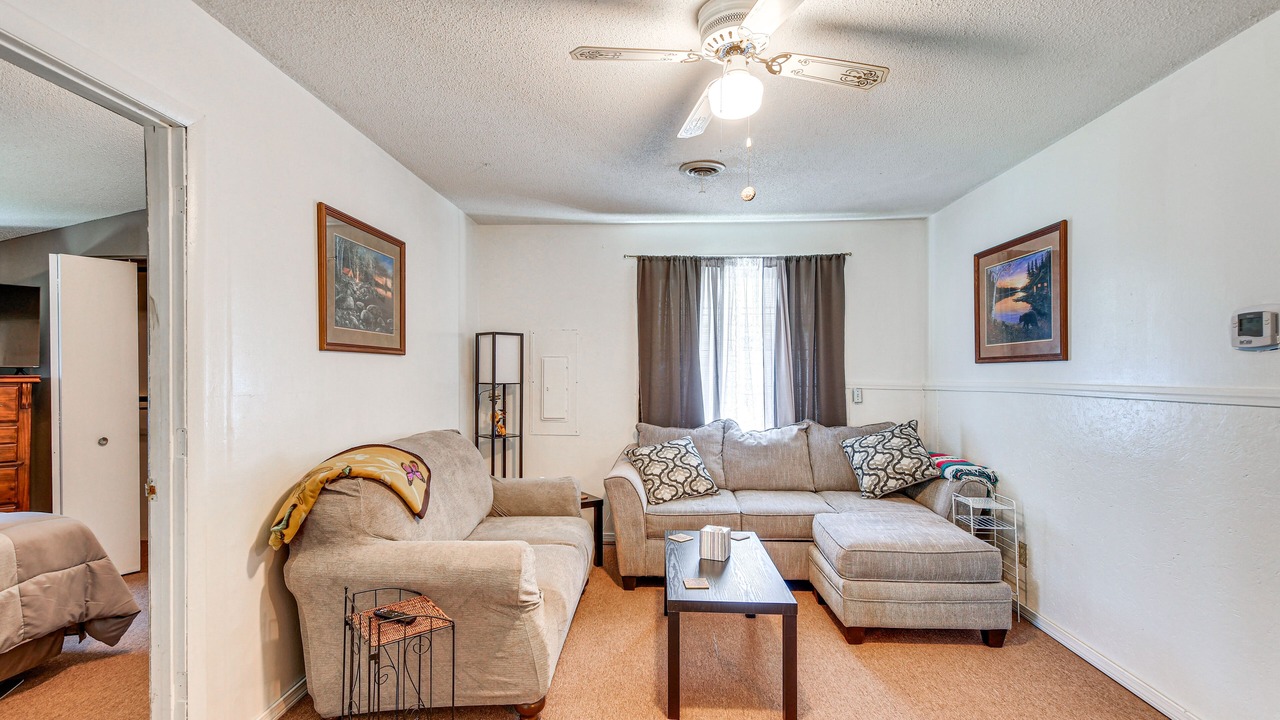 Photo of Bedroom in Harrisburg