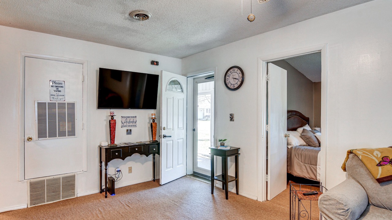 Photo of Bedroom in Harrisburg