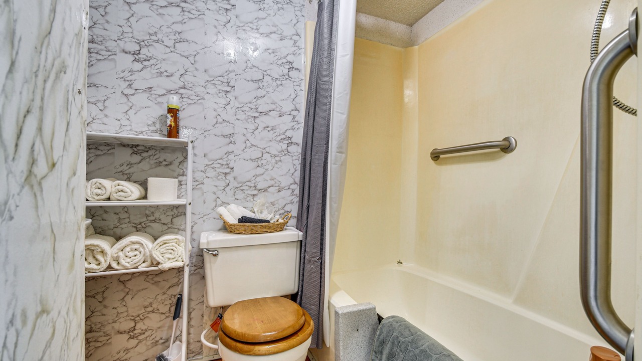 Photo of Bathroom in Harrisburg