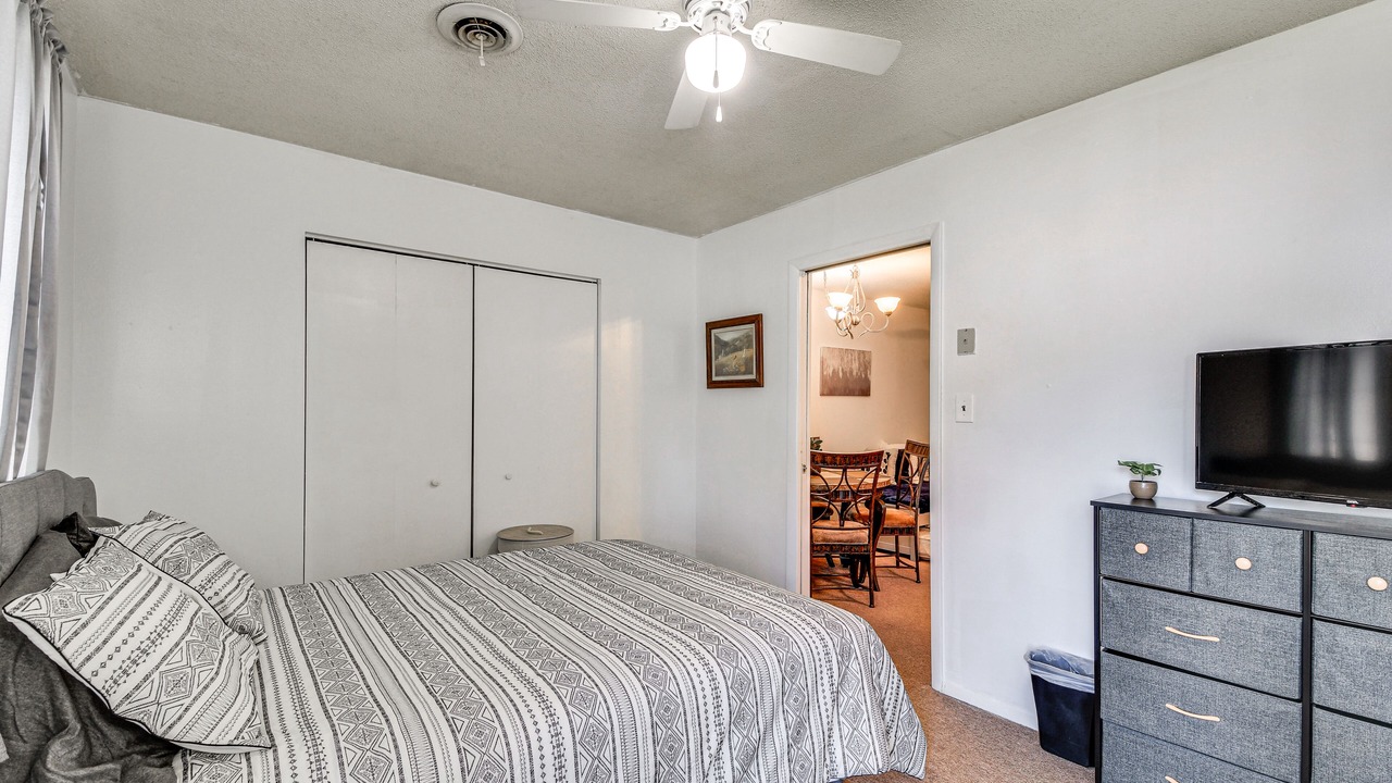 Photo of Bedroom in Harrisburg