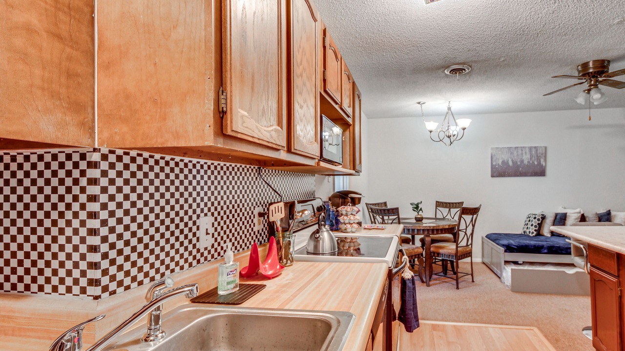 Photo of Kitchen in Harrisburg
