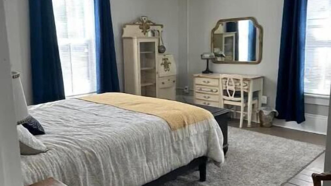 Photo of Bedroom in Monticello