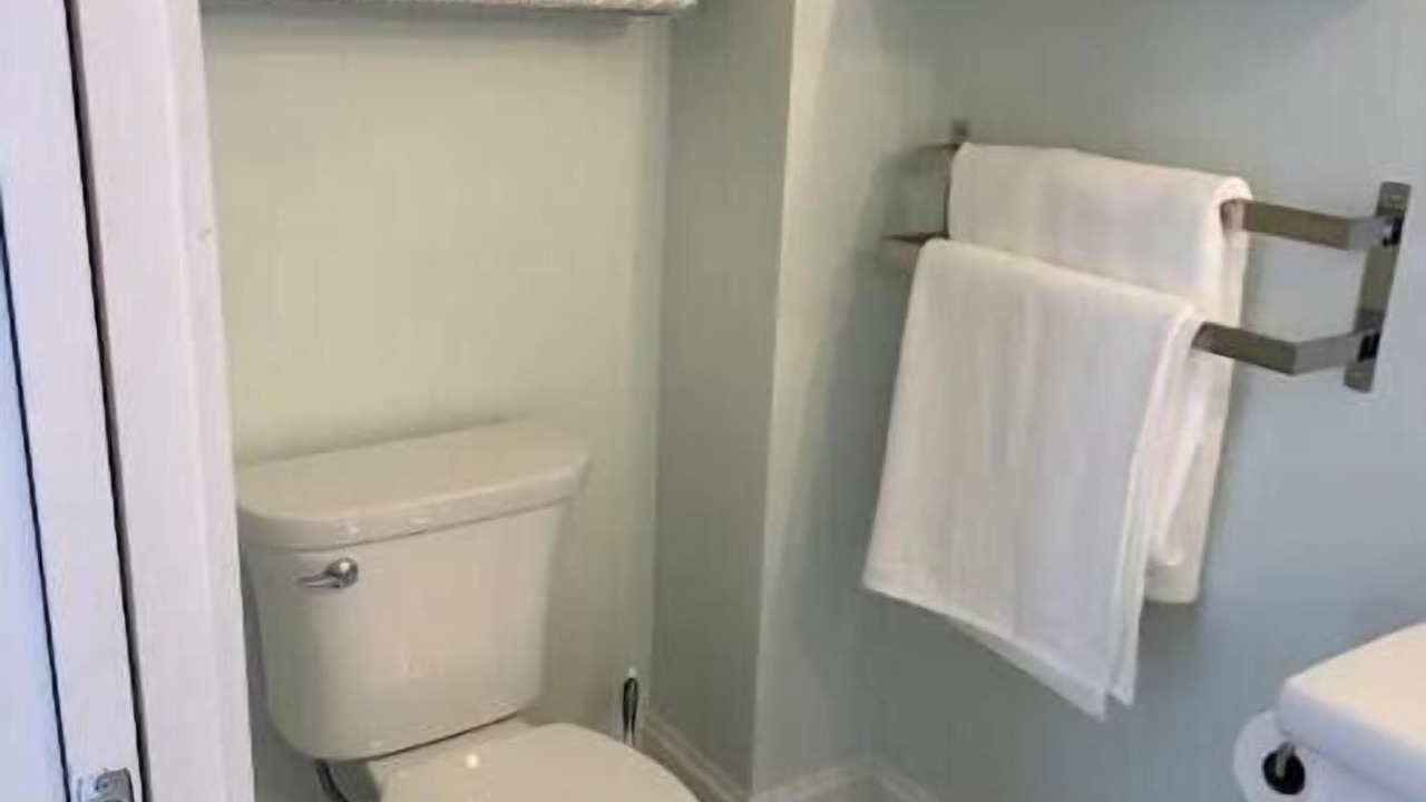 Photo of Bathroom in Monticello