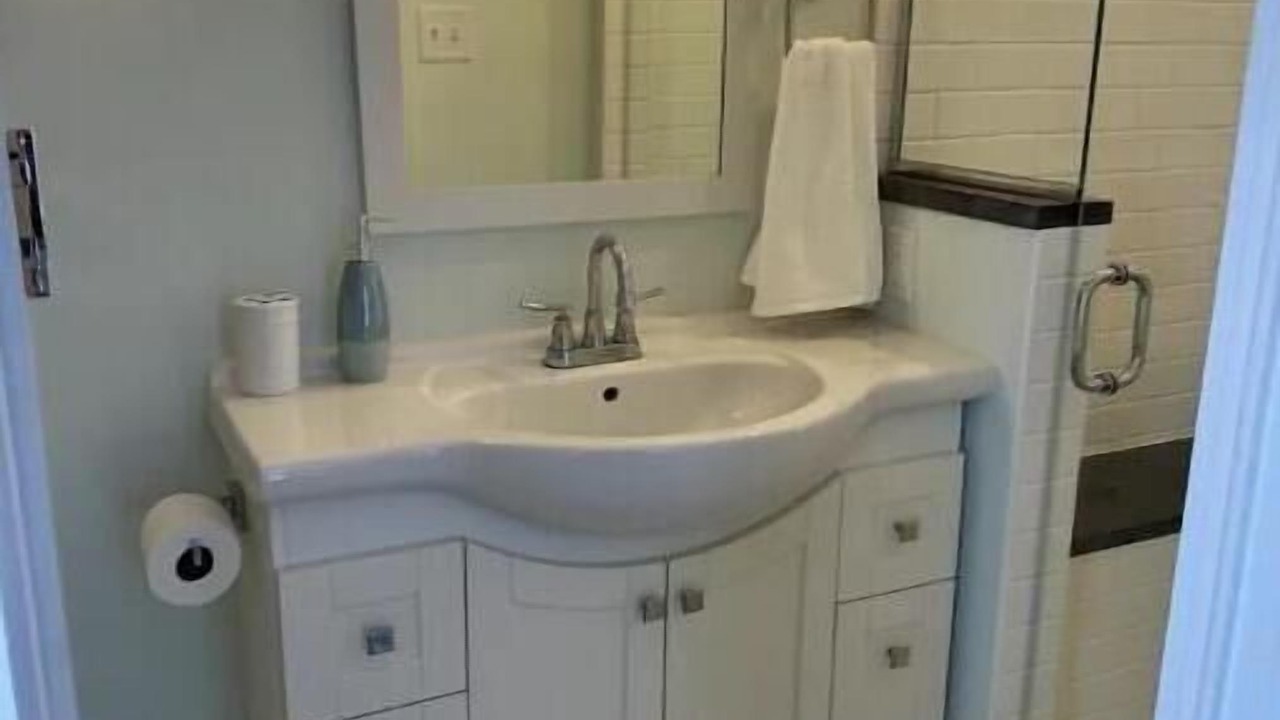 Photo of Bathroom in Monticello