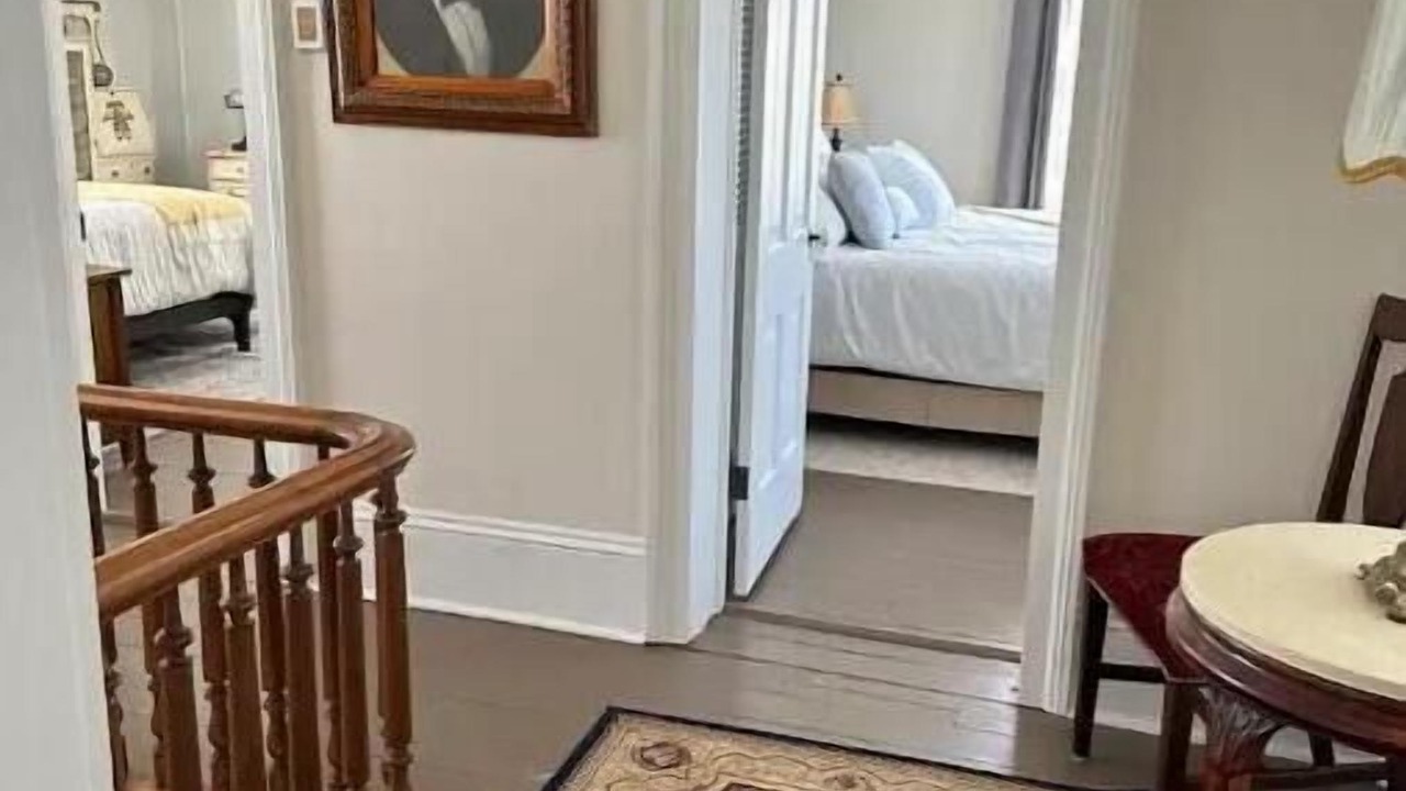 Photo of Bedroom in Monticello