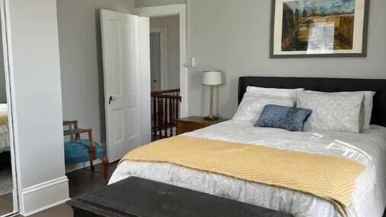 Photo of Bedroom in Monticello