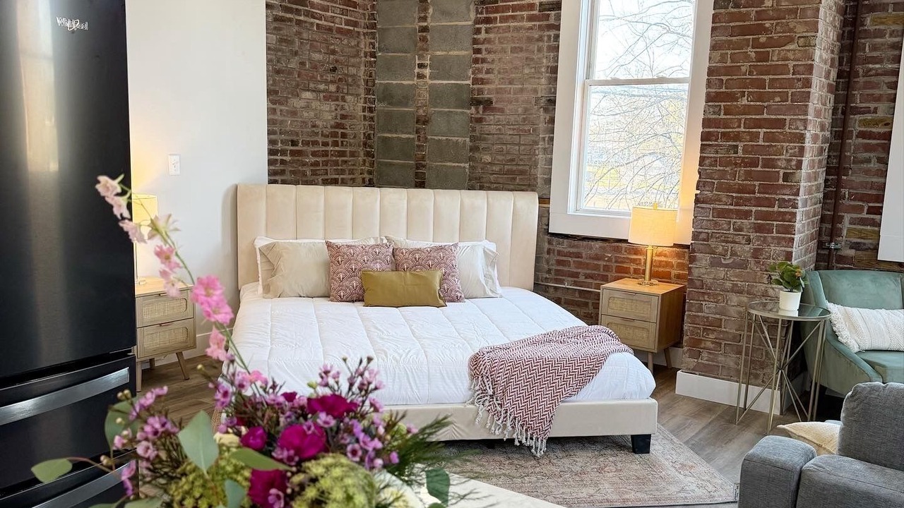Photo of Bedroom in Du Quoin