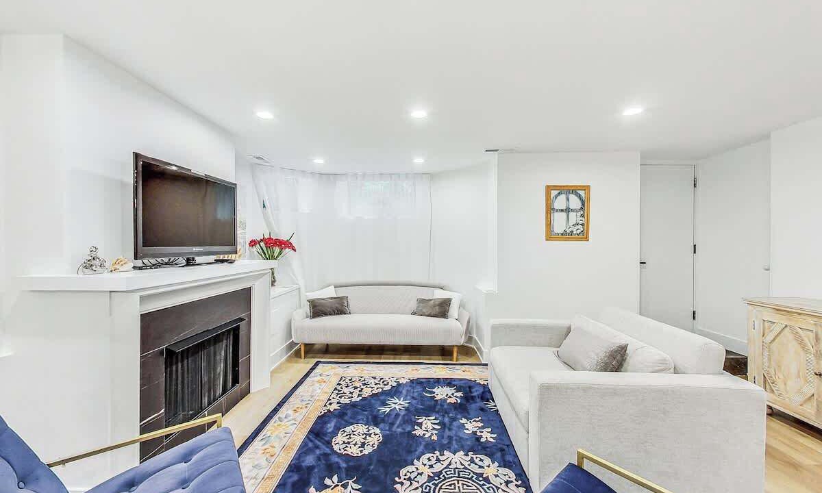 Photo of Livingroom in Park West