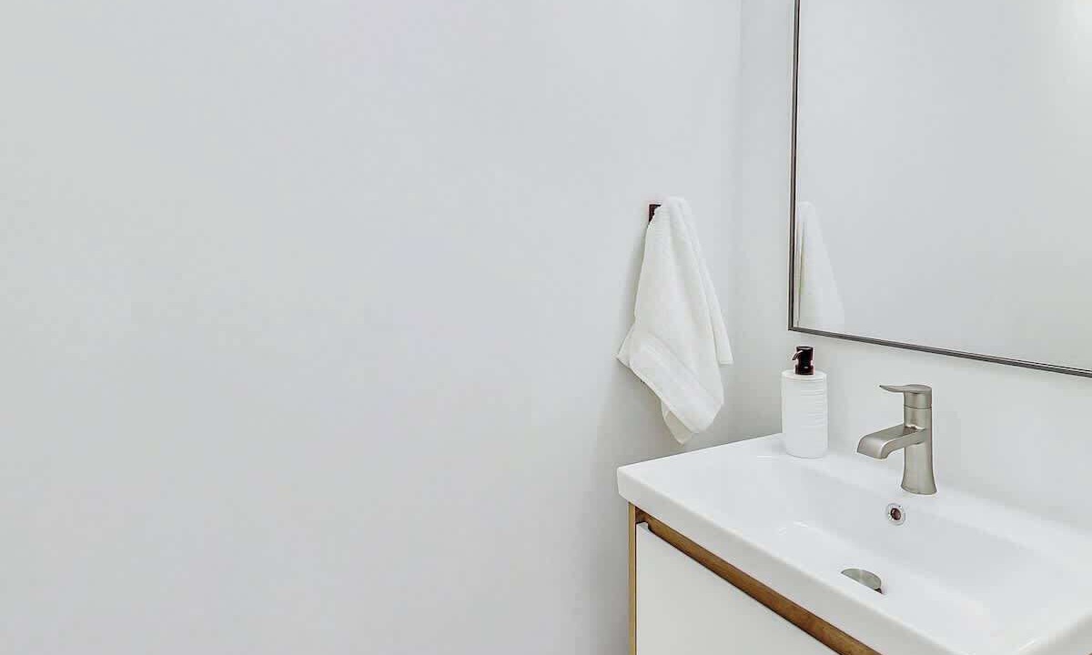Photo of Bathroom in Park West